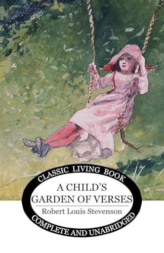 A Child's Garden of Verses
