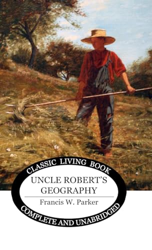 Uncle Robert's Geography