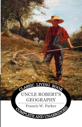 Uncle Robert's Geography