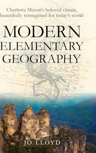 Modern Elementary Geography