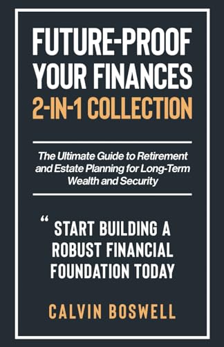 Future-Proof Your Finances