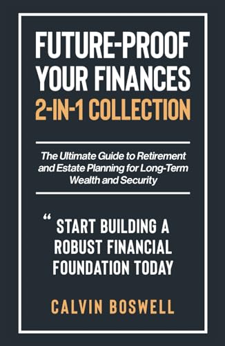 Future-Proof Your Finances