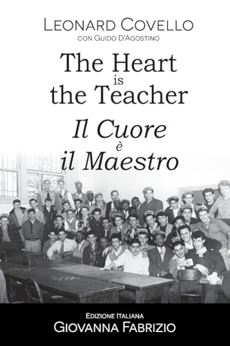 The Heart is the Teacher - Il Cuore è il Maestro