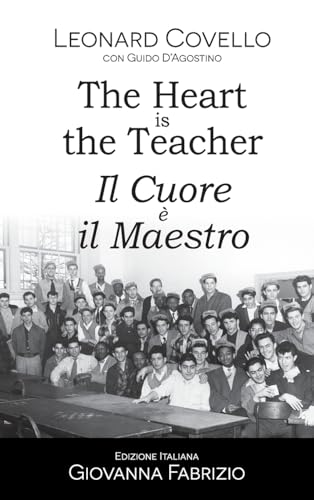 The Heart is the Teacher - Il Cuore è il Maestro