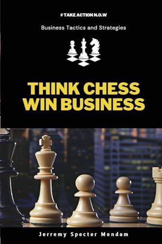 Think Chess Win Business
