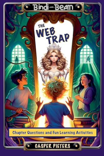 The Web Trap - Education Guide