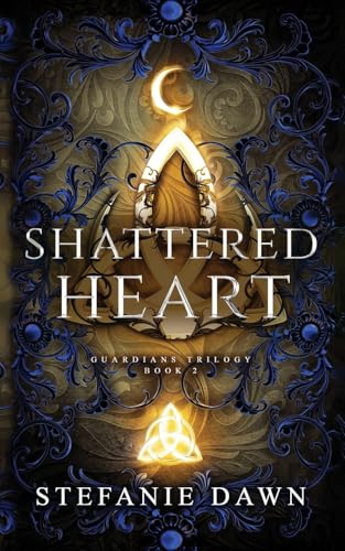 Shattered Heart