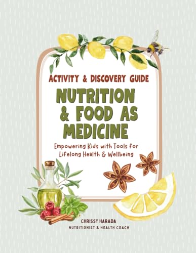 Nutrition & Food as Medicine