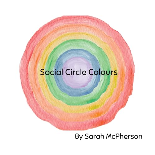 Social Circle Colours