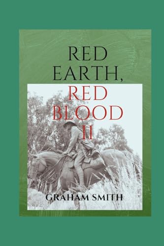Red Earth, Red Blood II