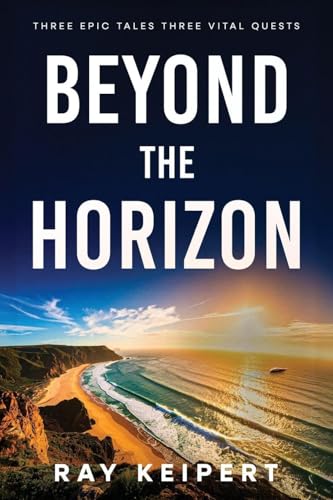 Beyond The Horizon