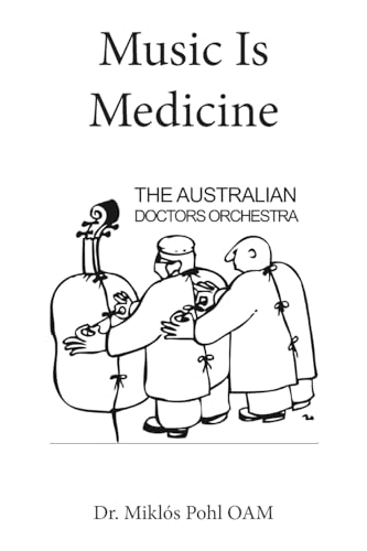Music Is Medicine