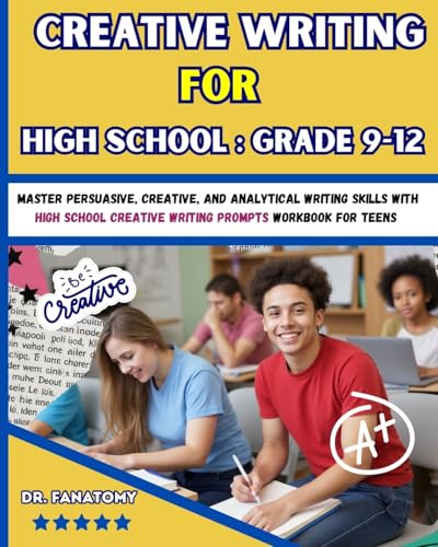 Creative Writing for High School