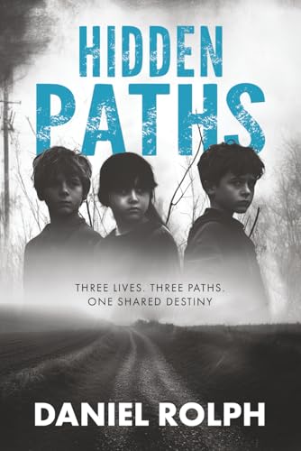 Hidden Paths