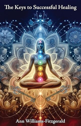 The Keys to Successful Healing