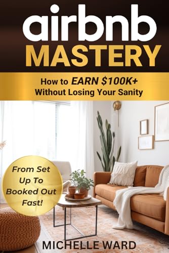 Airbnb Success  Blueprint
