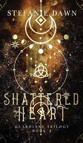 Shattered Heart