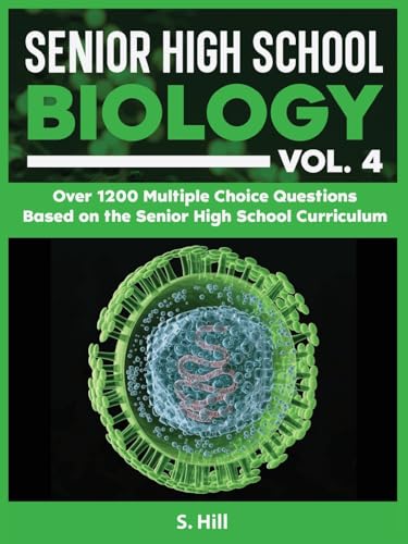 Year 12 Biology Vol. 2