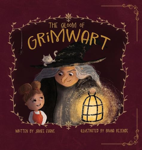 The Gloom of Grimwart