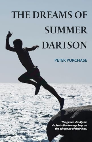 The Dreams Of Summer Dartson