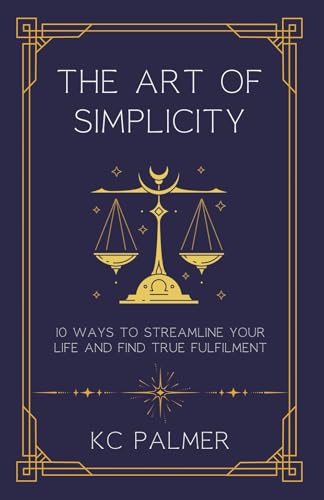 The Art of Simplicity