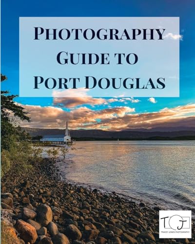 Photography Guide to Port Douglas