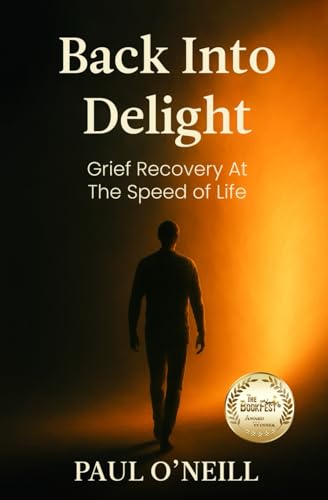 Back Into Delight