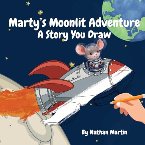 Marty's Moonlit Adventure