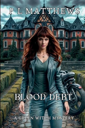 Blood Debt