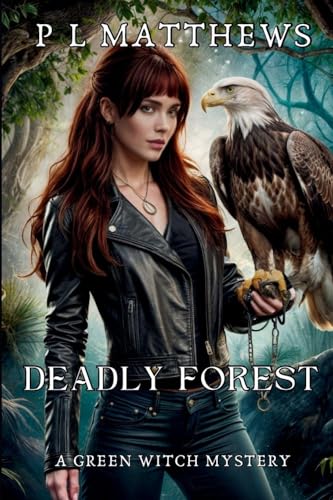 Deadly Forest