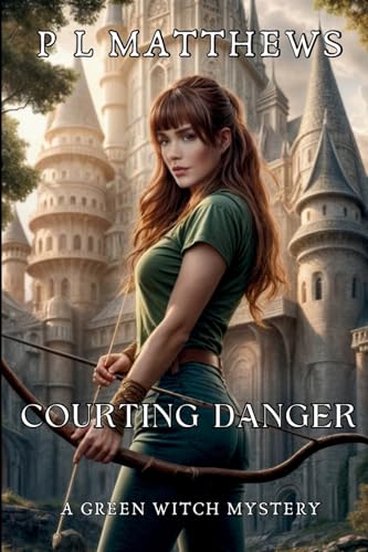 Courting Danger