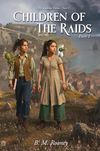 Children of The Raids Part 1