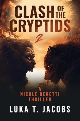 Clash Of The Cryptids Part 2
