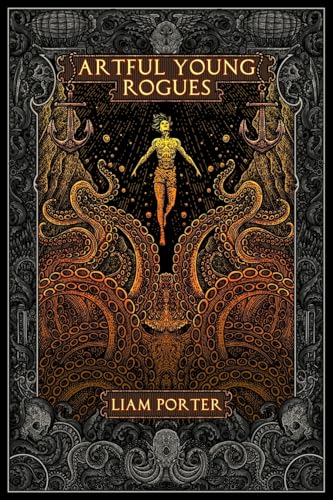 Artful Young Rogues