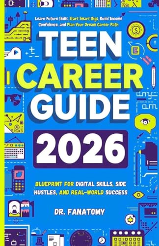 Teen Career Guide