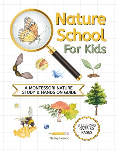 Nature School for Kids
