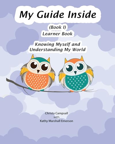 My Guide Inside (Book I) Primary Learner Book