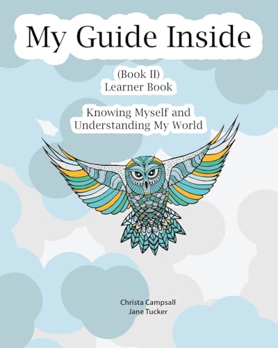 My Guide Inside (Book II) Intermediate Learner Book
