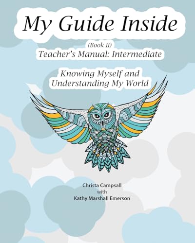 My Guide Inside (Book II) Intermediate Teacher's Manual