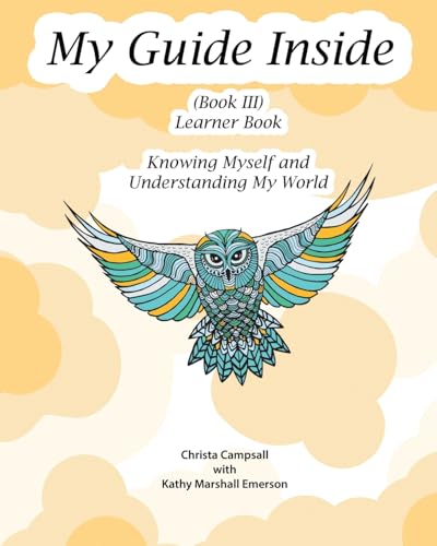 My Guide Inside (Book III) Advanced Secondary Learner Book