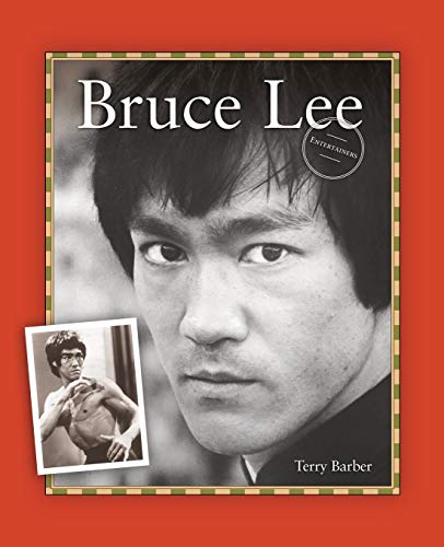 Bruce Lee