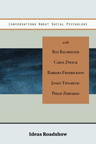 Conversations About Social Psychology