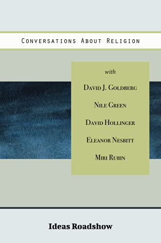 Conversations About Religion