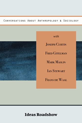Conversations About Anthropology & Sociology