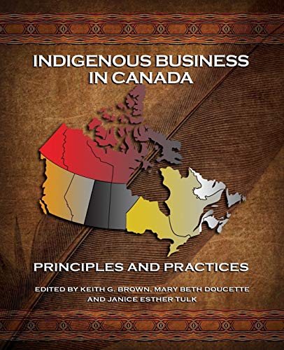 Indigenous Business in Canada