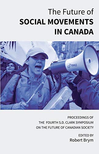 The Future of Social Movements in Canada