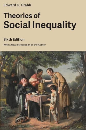 Theories of Social Inequality