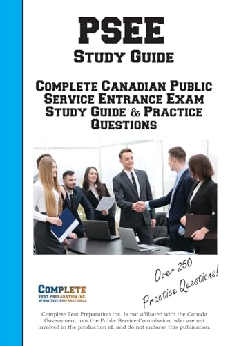 PSEE Study Guide