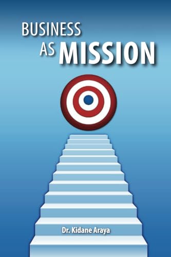 Business As Mission