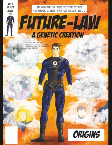 Future-Law